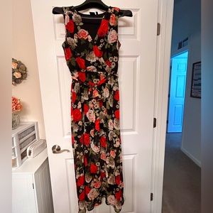 Disney Beauty and the Beast dress